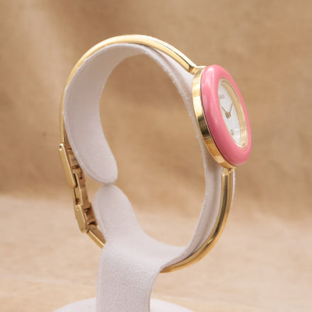 GUCCI Change Bezel 11/12