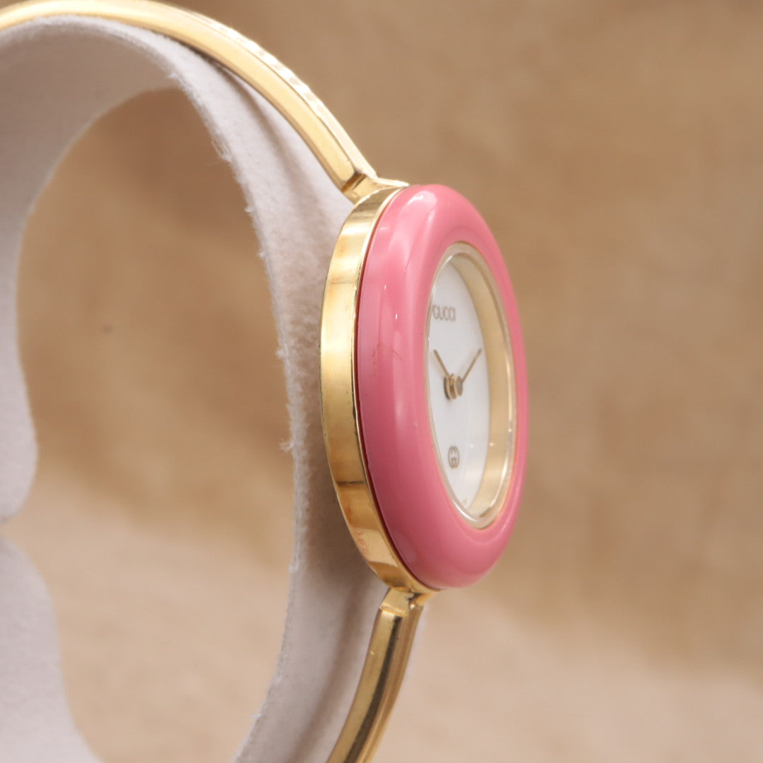 GUCCI Change Bezel 11/12