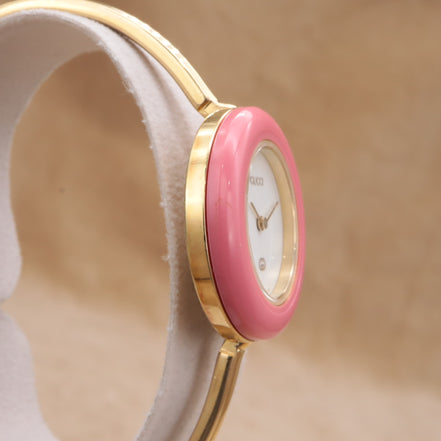 GUCCI Change Bezel 11/12
