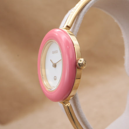 GUCCI Change Bezel 11/12