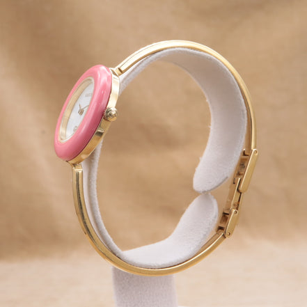 GUCCI Change Bezel 11/12