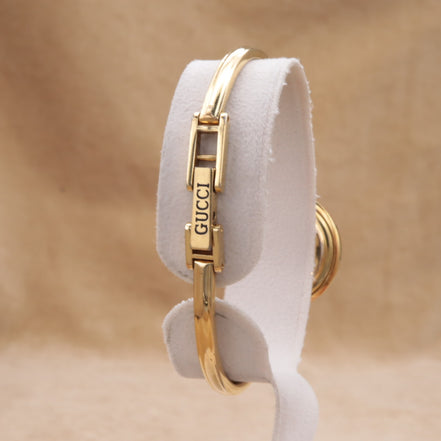 GUCCI Change Bezel 11/12