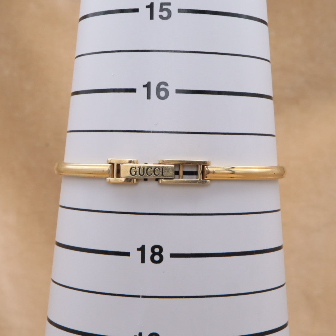 GUCCI Change Bezel 11/12