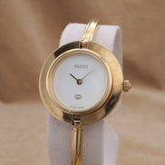 GUCCI Change Bezel 11/12
