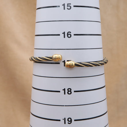 BUCHERER Oval Quartz <1980~1990年代>