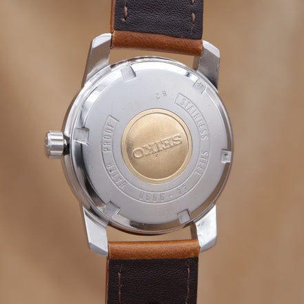 KING SEIKO 2nd 44-9990 <1968年製>