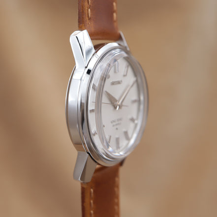 KING SEIKO 2nd 44-9990 <1968年製>