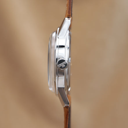 KING SEIKO 2nd 44-9990 <1968年製>