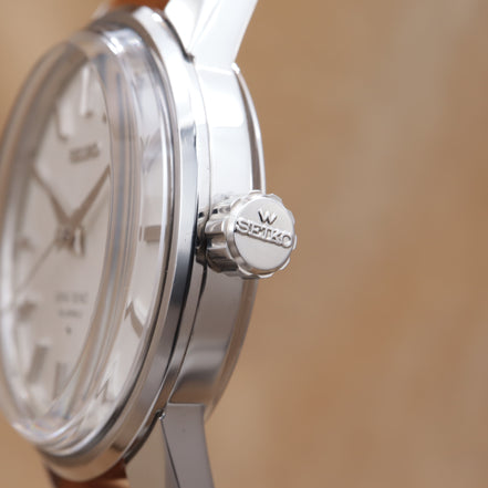 KING SEIKO 2nd 44-9990 <1968年製>