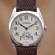 CITIZEN 1938 MODEL