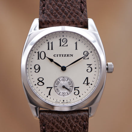 CITIZEN 1938 MODEL