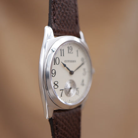 CITIZEN 1938 MODEL