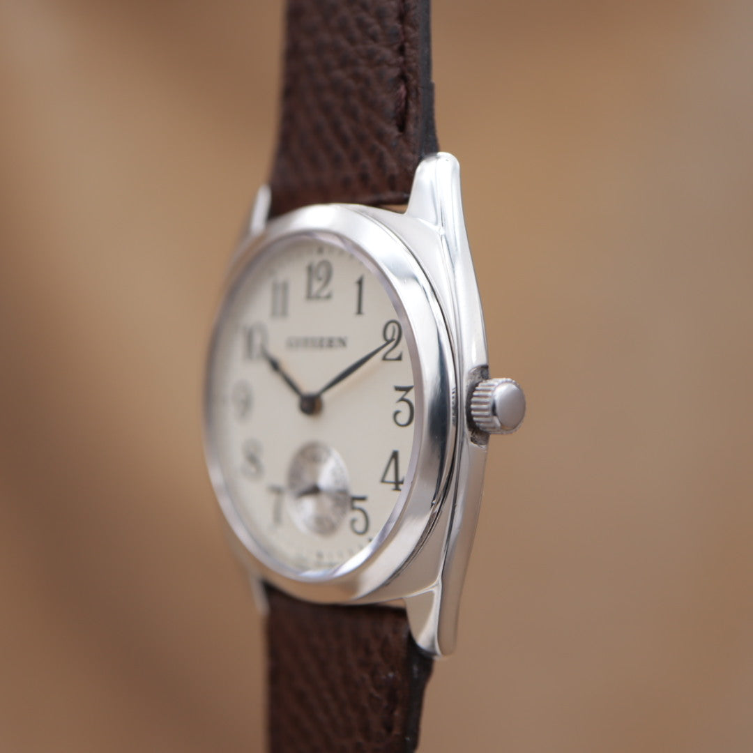 CITIZEN 1938 MODEL