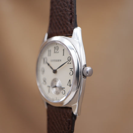 CITIZEN 1938 MODEL