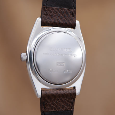 CITIZEN 1938 MODEL