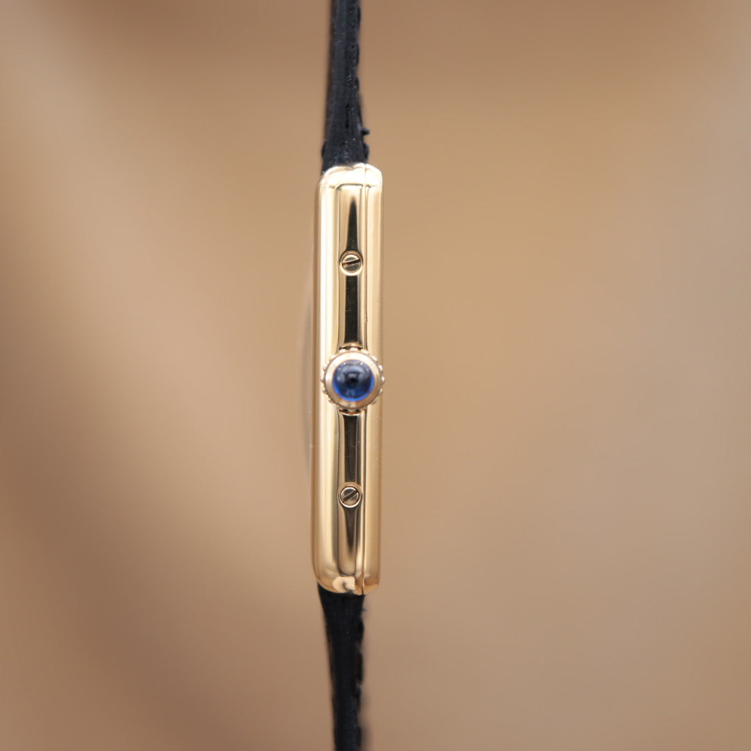 Cartier Must Tank LM 590005 <1990年代>