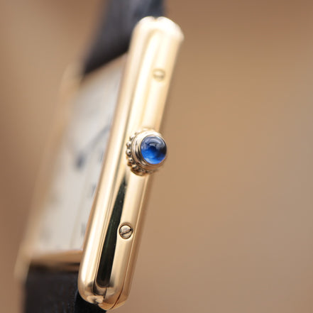 Cartier Must Tank LM 590005 <1990年代>