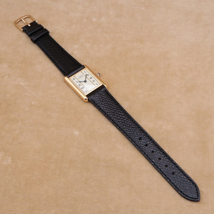 Cartier Must Tank LM 590005 <1990年代>
