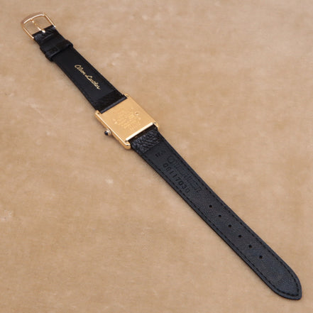 Cartier Must Tank LM 590005 <1990年代>