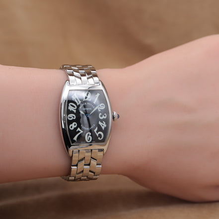 FRANCK MULLER CASABLANCA 1752QZ