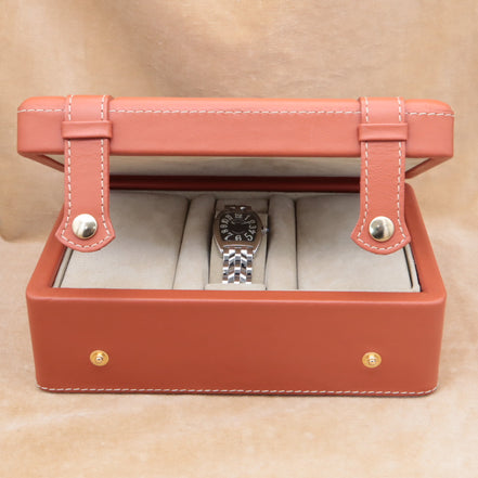 FRANCK MULLER CASABLANCA 1752QZ