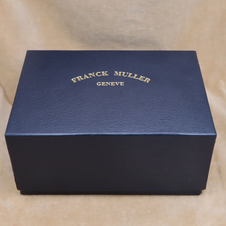 FRANCK MULLER CASABLANCA 1752QZ