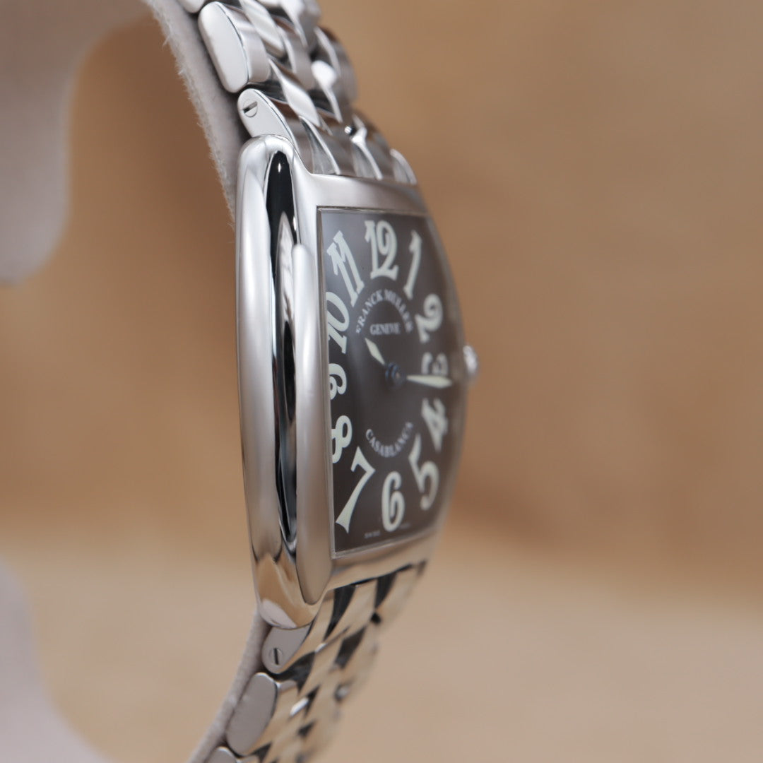 FRANCK MULLER CASABLANCA 1752QZ