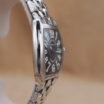 FRANCK MULLER CASABLANCA 1752QZ