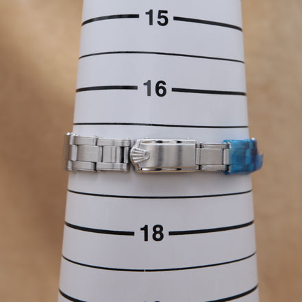 ROLEX OYSTER PERPETUAL 6619 <1968>