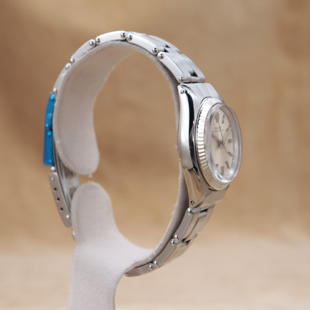 ROLEX OYSTER PERPETUAL 6619 <1968>