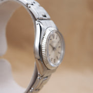 ROLEX OYSTER PERPETUAL 6619 <1968>