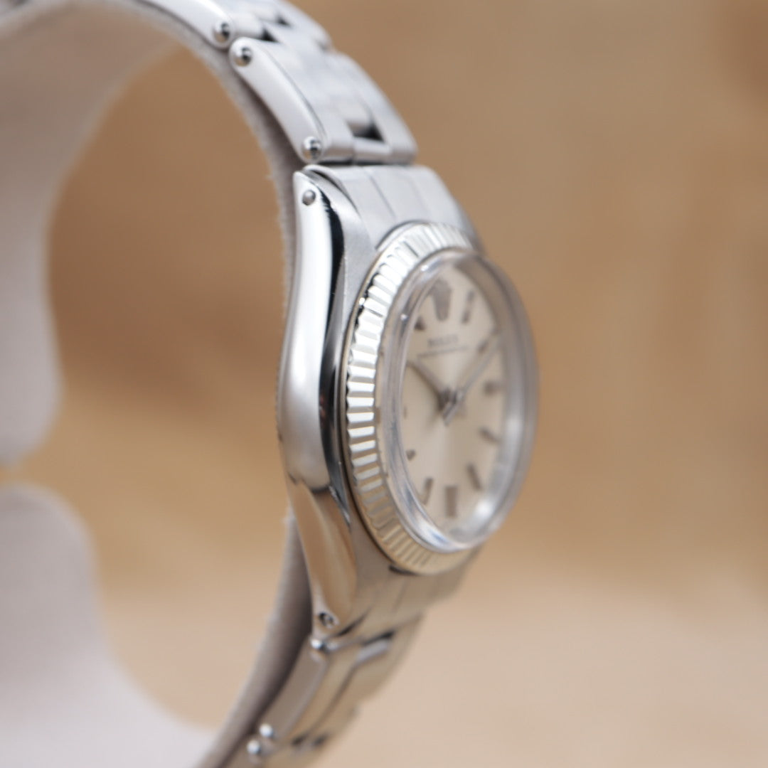 ROLEX OYSTER PERPETUAL 6619 <1968>