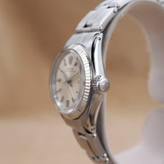ROLEX OYSTER PERPETUAL 6619 <1968>