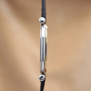 CREDOR 14K Bezel 9300-5210 <1981年製>