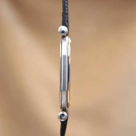 CREDOR 14K Bezel 9300-5210 <1981年製>