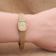 OMEGA ED 791.6008 <1980年代>