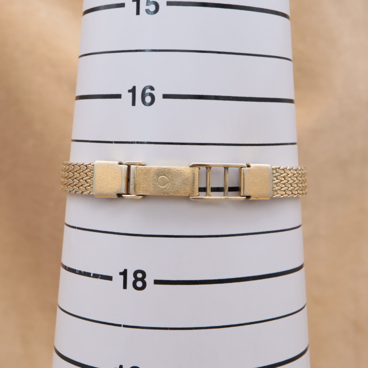 OMEGA ED 791.6008 <1980年代>