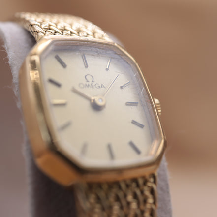 OMEGA ED 791.6008 <1980年代>