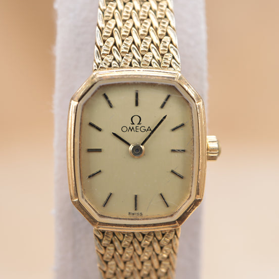 OMEGA ED 791.6008 <1980年代>