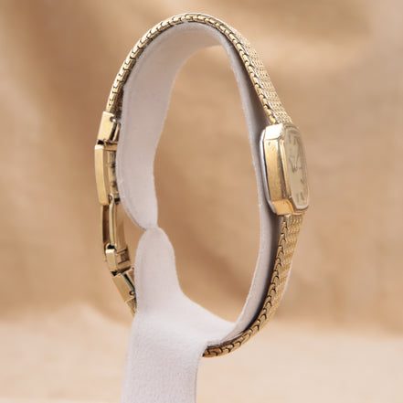 OMEGA ED 791.6008 <1980年代>