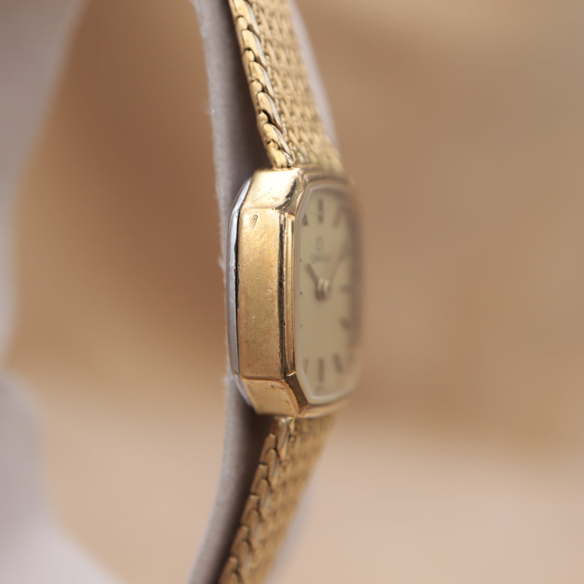OMEGA ED 791.6008 <1980年代>