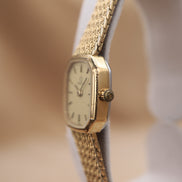 OMEGA ED 791.6008 <1980年代>