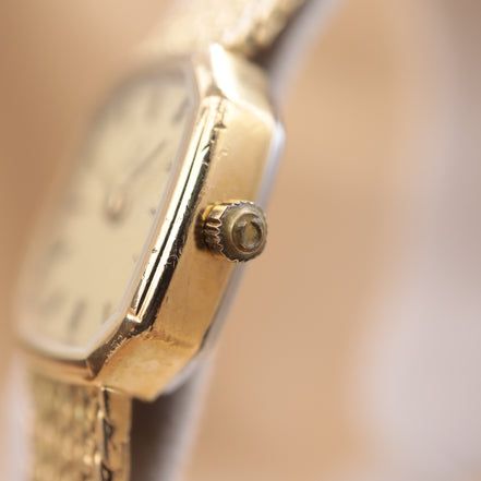 OMEGA ED 791.6008 <1980年代>