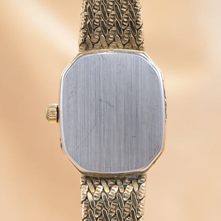 OMEGA ED 791.6008 <1980年代>