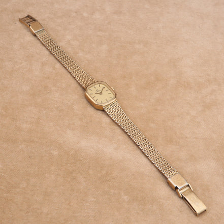 OMEGA ED 791.6008 <1980年代>