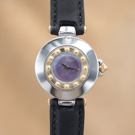 JAEGER LECOULTRE Rendezvous 441.5.01