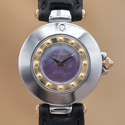 JAEGER LECOULTRE Rendezvous 441.5.01