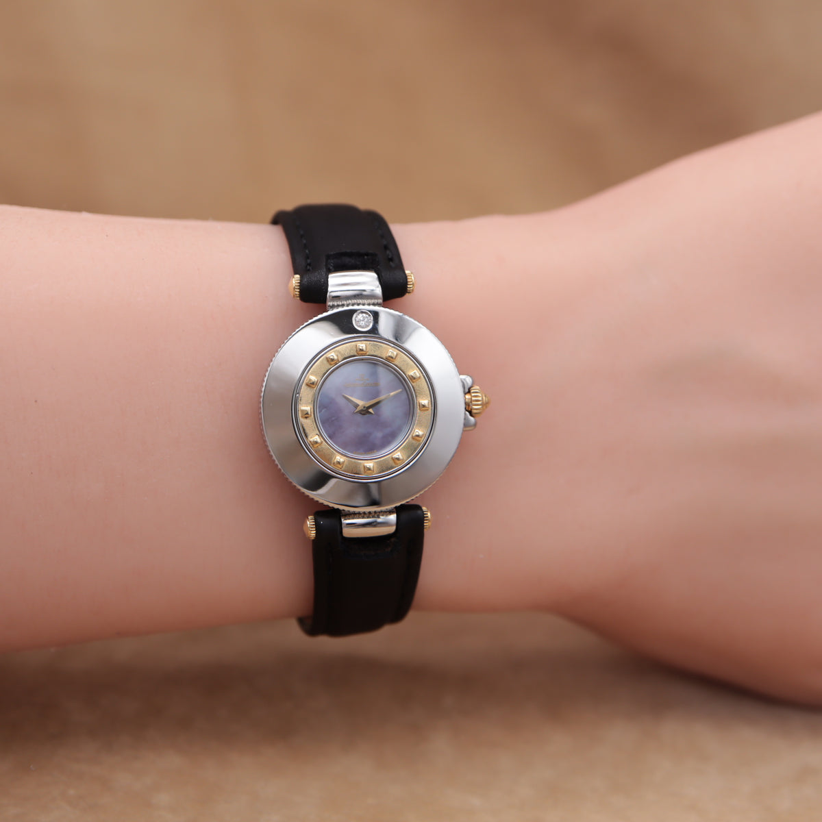 JAEGER LECOULTRE Rendezvous 441.5.01