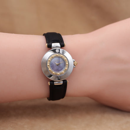 JAEGER LECOULTRE Rendezvous 441.5.01