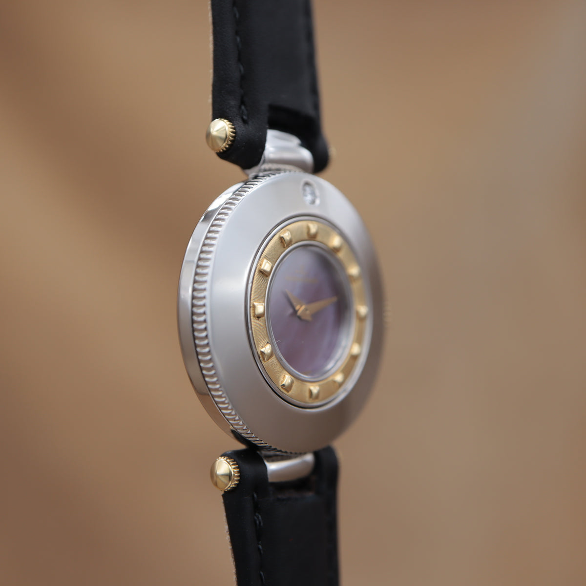 JAEGER LECOULTRE Rendezvous 441.5.01
